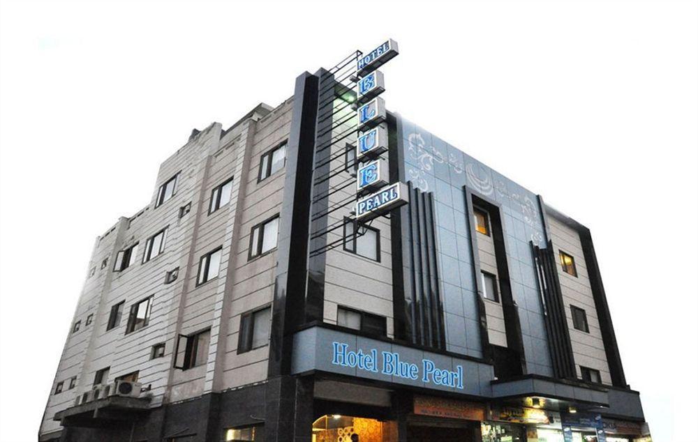 Hotel Blue Pearl Delhi (National Capital Territory of India)