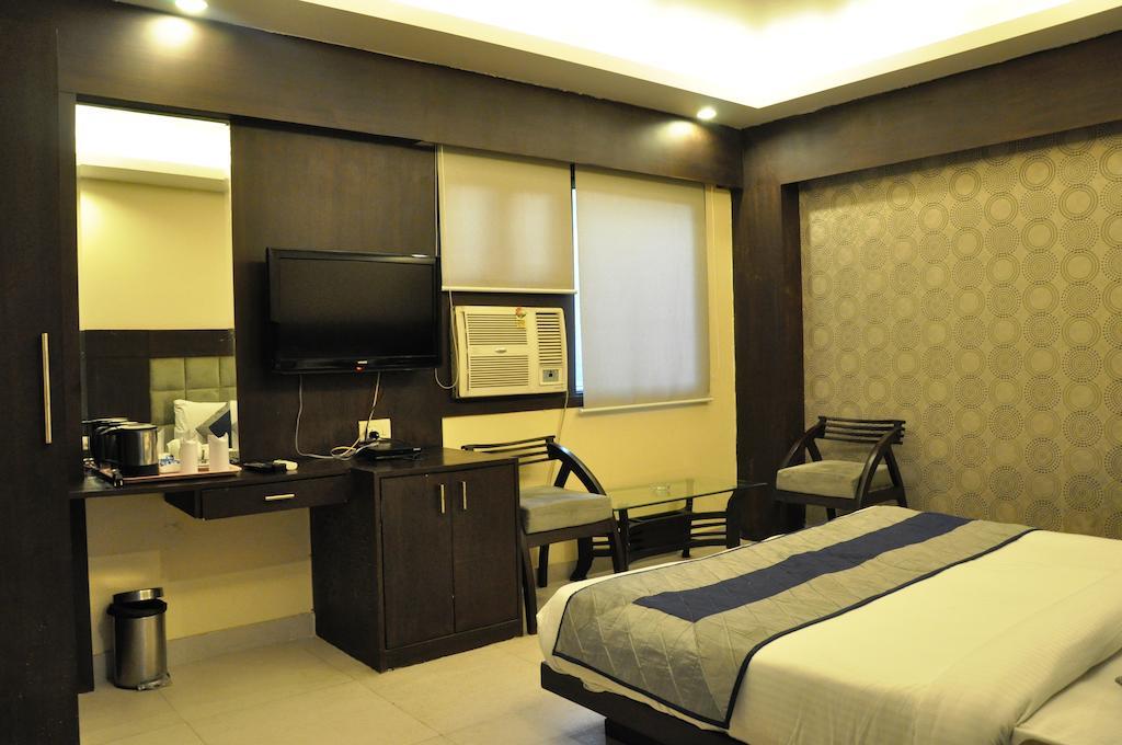 Hotel Blue Pearl Delhi (National Capital Territory of India)