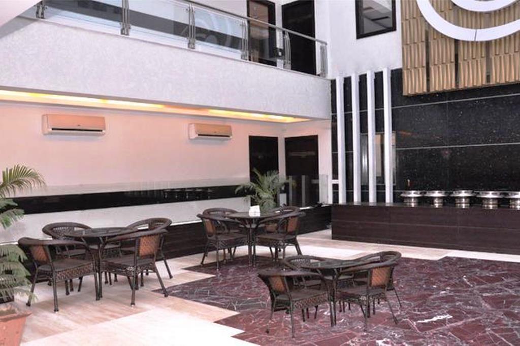 Hotel Blue Pearl 3*