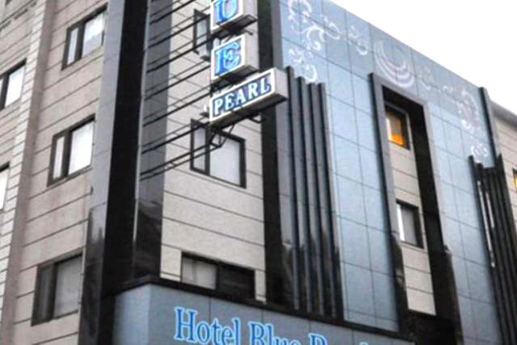 Blue Pearl Delhi (National Capital Territory of India)