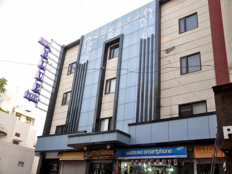 Blue Pearl Delhi (National Capital Territory of India)
