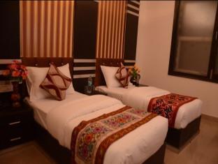 Hotel Blue Pearl