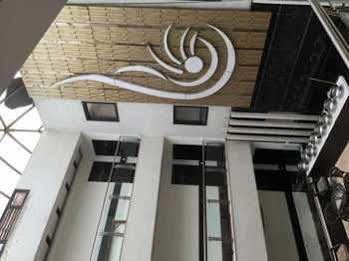 Blue Pearl Hotel 3*