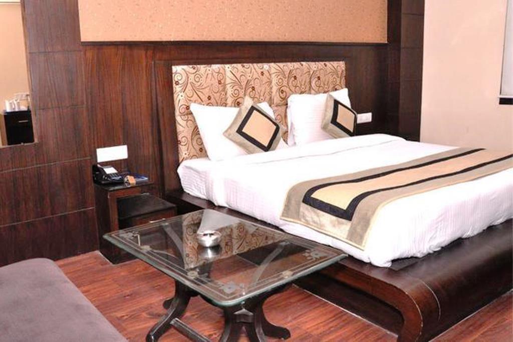 Hotel Blue Pearl
