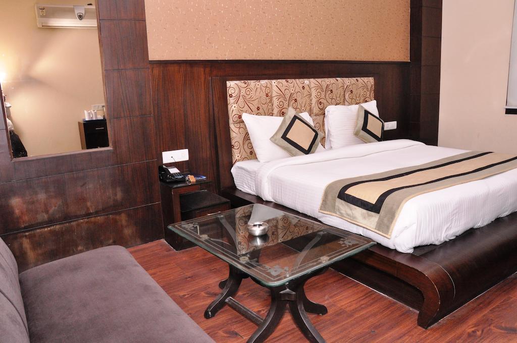 Blue Pearl Hotel Delhi (National Capital Territory of India)